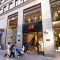 H&M se vraća u punom sjaju – tromesečna prodaja nadmašila procene