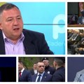 Dragomir Anđelković: Vulin je gromobran koji štiti Vučića