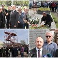Obeleženo 12 godina od požara u diskoteci „Kontrast“ Novi Sad se seća žrtava, jedina želja nam je da se uspostavi…