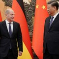 Visoka nemačka poslovna delegacija ide sa Šolcom u Kinu, što poseti daje značaj