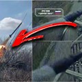 Težak udarac za Ruse kod harkova, uništen Uragan: Ukrajinci objavili snimak dejstva brigade "Čelična granica" (foto, video)