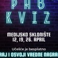 Pub kviz u Vranju: Prijave do 11. aprila