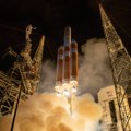 Rakete Delta „penzionisane“ nakon gotovo 400 svemirskih misija