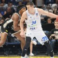 Luka Božić je MVP ABA lige: Hrvat ubedljivo pobedio Zeka Ledeja