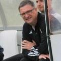 Stanićevo poštovanje na adresu Partizana! Trener "brđana" nije štede reči hvale na račun crno-belih: Imaju sjajnog…