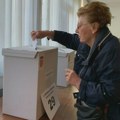 Izbori u Hrvatskoj: Ko će u novi sastav skupštine, gužve pred biračkim mestima