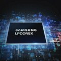 Samsung predstavio najbrži LPDDR5X RAM na tržištu za mobilne i serverske AI aplikacije