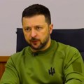 "Nastavili smo sa proizvodnjom artiljerije" Zelenski poslao poruku Ukrajincima (video)