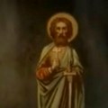 Srpska pravoslavna crkva i njeni vernici danas slave Svetog mučenika Terentija