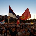 Црна Гора пред одлуком: Београд или Сребреница!