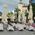 Broj turista koji posećuju Kragujevac u blagom porastu