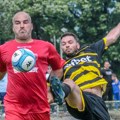 Прави фудбалски СПЕКТАКЛ: Градски дерби Зоне Исток између Јединства и Танаска Рајића завршен нерешено