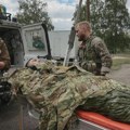 Rusija i Ukrajina: Moskva tvrdi da njene snage ušle u mesto nadomak Harkova, Kijev kaže da borbe i dalje traju