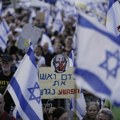 Izrael nije aparthejd država