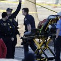 U pucnjavi u mičigenu: Poginuo tinejdžer, sedam osoba ranjeno