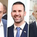 Moguća kriza vlasti u Crnoj Gori: Šta čeka Spajićevu vladu nakon što joj je Kneževićeva stranka suspendovala podršku