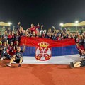 Srbiju na Evropskom prvenstvu u atletici predstavlja 16 takmičara