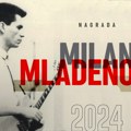 Završen konkurs za Nagradu Milan Mladenović, stiglo više od 400 pesama