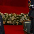 Peter Pelegrini položio zakletvu kao novi predsednik Slovačke