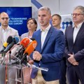 GIK u Nišu opet falsifikuje, opozicija protiv članova komisije podnosi krivične prijave: Konačnu reč o pobedniku izbora…