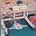 Tajna američke mornarice: Kroz okean se kreće bez ljudskog nadzora, a satelitski snimci moćnog drona postali su viralni…