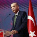 Erdogan optužio opoziciju da podstiče rasizam nakon antisirijskih nereda