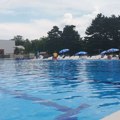 Otvoreni bazeni u Kragujevcu danas neće raditi