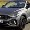 Najprodavaniji mejnstrim kabriolet u Evropi je Volkswagen T-Roc Cabrio