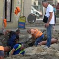 Kako će izgledati glavna ulica za Nusicijadu (VIDEO)