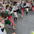 „Srem Folk Fest“: Otkazan defile zbog visokih temperatura, festivalski koncert po planu