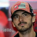 7. Pobeda ove sezone u Moto GP: Frančesko Banjaja pobedio na trci za Veliku nagradu Austrije