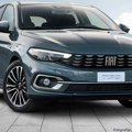 Recikliraj i uštedi - Fiat Tipo uz Fiat Eko Bonus