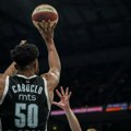 Partizan se rešio Kabokla: Brazilac prelazi u Hapoel Tel Aviv