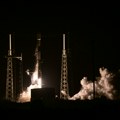 Milijarder zakoračio u prvu privatnu šetnju svemirom iz kapsule SpaceX