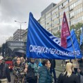 Protest prosvetnih radnika: „Država očekuje da pričuvamo decu, ostalo ih ne zanima“