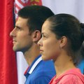 Ana Ivanović se vraća tenisu, igraće na čuvenom terenu