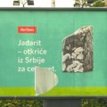 Udruženje 'Zaštitimo Jadar i Rađevinu' podnelo zahtev ministarstvu za odbijanje zahteva 'Rio Save'