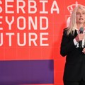 Dr Begović na prijemu "Serbia Beyond Future" u Njujorku: „Želimo ceo svet da uključimo u projekat BIO4 Kampus“