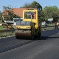 Radovi do 4. Novembra: Obnova prometne deonice državnog puta Kraljevo-Vrnjačka Banja