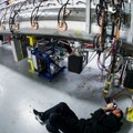 Srbija jedina članica CERN-a sa Zapadnog Balkana i Slovenija i Hrvatska su daleko iza nas