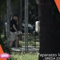 Prve fotografije Saše popovića nakon problema sa zdravljem: Estradni mag usnimljen u centru Beograda