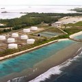 Velika Britanija vratila Mauricijusu otoke Chagos u Indijskom okeanu