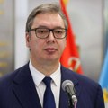 "Srbija osuđuje svaki vid terorizma i izražava solidarnost sa narodom!" Predsednik Vučić izjavio saučešće porodicama…