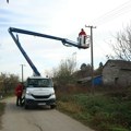 Postavljena LED rasveta u MZ Selište: Bolji uslovi za život u selu