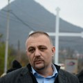 Saslušan Predsednik Privremenog organa Kosovska Mitrovica zbog mirne šetnje za Dan deteta