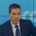 Vučiću odseći glavu: Miloš Jovanović pozvao na građanski rat i smrt predsednika (video)