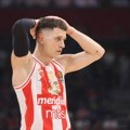 Veliki problem za Crvenu zvezdu: Bez jednog od najboljih večeras na Bajern!