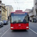 Ovo su trolejbuske linije koje će biti zamenjene privatnim elektrobusevima: Trole su već jednom bile ukidane