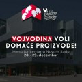 Dani domaće kuhinje ovog vikenda u TC „Merkator“