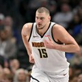 Nikola Jokić je najbolji u istoriji! Oborio rekord jednog od najvećih ikada, takvog igrača NBA nije video